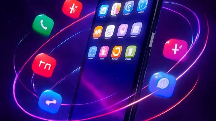 P222 COM COM - P222 COM App Installation Guide for iOS