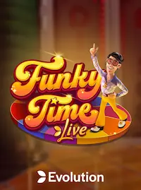 Funky Time live disco show at Bangladesh