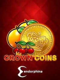 Crown Coins slot