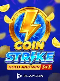 Coin Strike slot