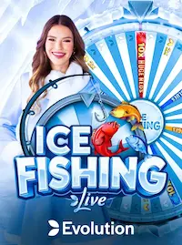 Ice Fishing new game at Bangladesh