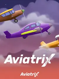 AviatriX crash game