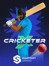CricketerX cricket crash game
