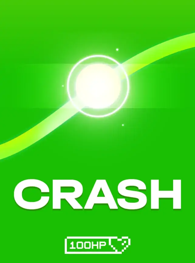 Classic Crash game at casino Bangladesh