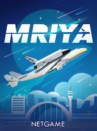 Mriya crash game