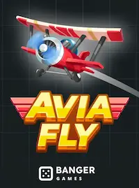 AviaFly crash game