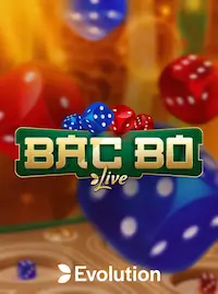 Bac Bo live dice game at casino Bangladesh