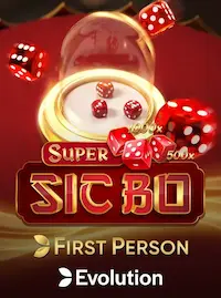 Sic Bo live classic at Bangladesh