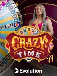 Crazy Time — #1 game show at Bangladesh
