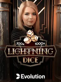 Lightning Dice live show at Bangladesh