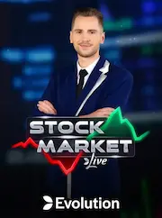Stock Market live game show