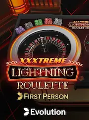 XXXtreme Lightning Roulette at Bangladesh