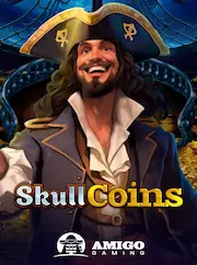 Skull Coins slot