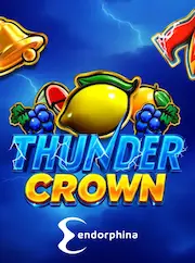 Thunder Crown slot