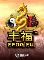 Feng Fu live dealer game
